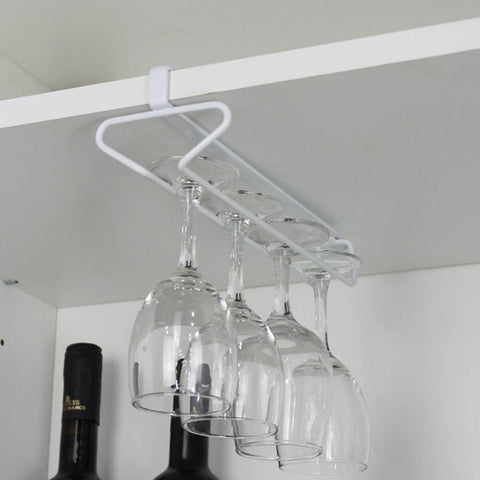Wine Glass Rack