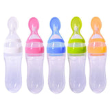 Baby Bottle Squeezer