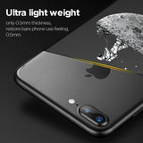 iPhone Space Case