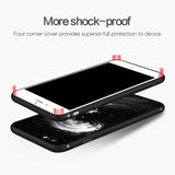 iPhone Space Case