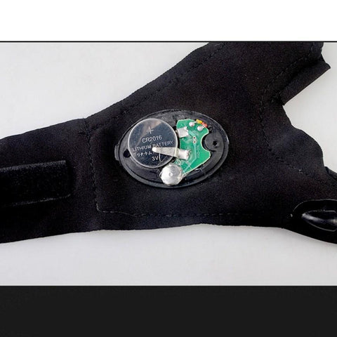 Night Gloves