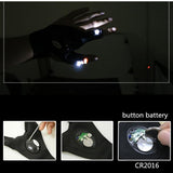 Night Gloves