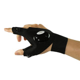 Night Gloves