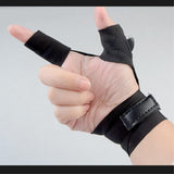Night Gloves