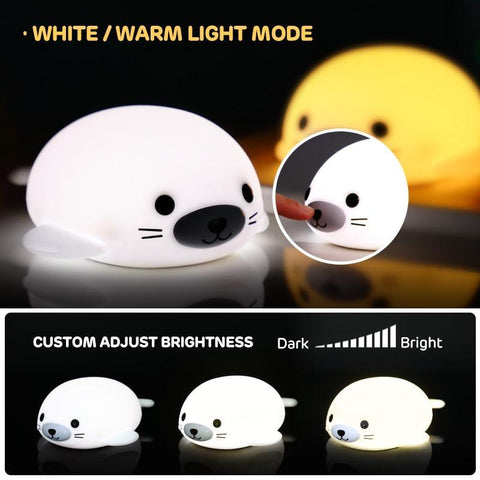LED Seal