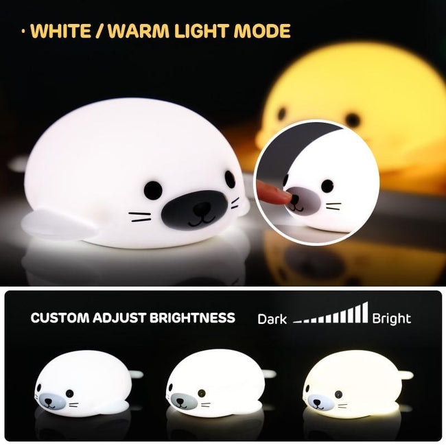 LED Seal