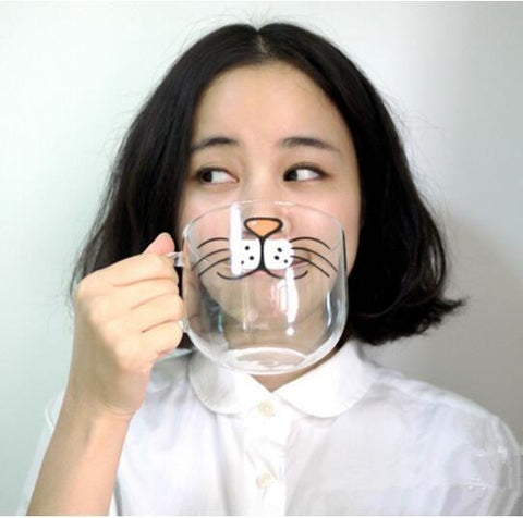 Whiskers Mug