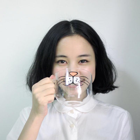 Whiskers Mug