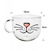 Whiskers Mug