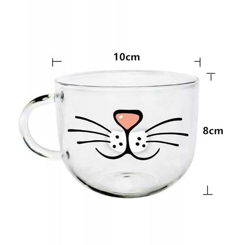 Whiskers Mug