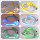 Dog Bright Collar