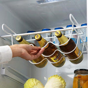 Fridge Bottle Rack