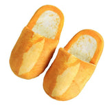 Soft Bread Toasty Slips