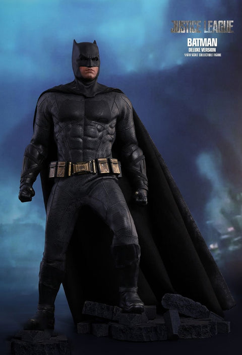 Hot Sale!The Dark Knight The Joker 1/4th Scale Collectible Figure