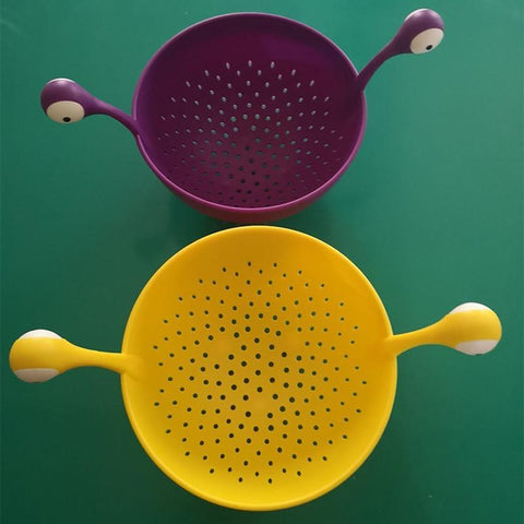 Monster Eye Strainer