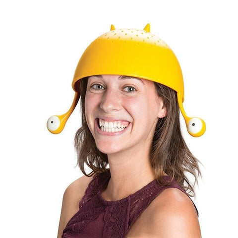 Monster Eye Strainer