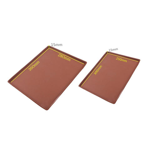 Easy Non-Stick Baking Mat