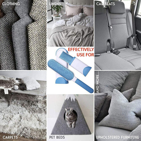 Dog Lint Remover