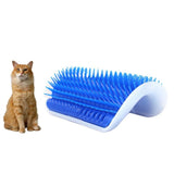 Cats Brush Corner