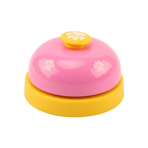 Dog Bell
