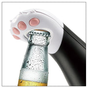 Paw Bottle Opener