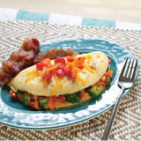 Effortless Omelet