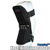 Power Leg Knee Pads