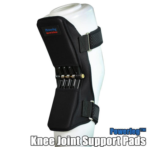 Power Leg Knee Pads