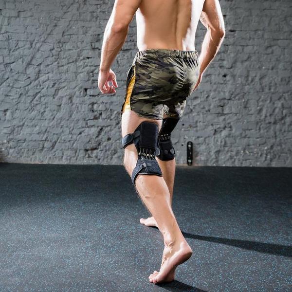 Power Leg Knee Pads