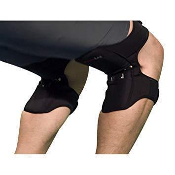 Power Leg Knee Pads