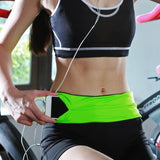 Waist Exercise Belt