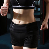 Waist Exercise Belt