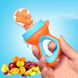 Healthy Pacifier