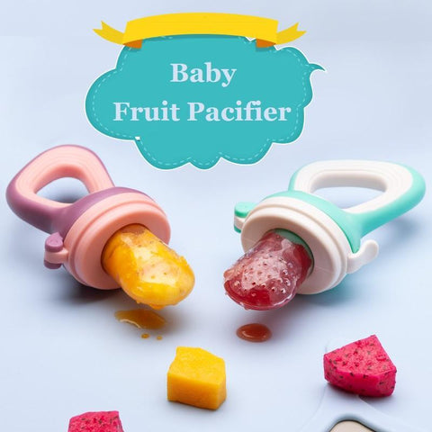 Healthy Pacifier