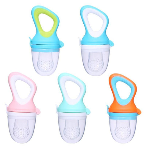 Healthy Pacifier