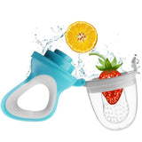 Healthy Pacifier