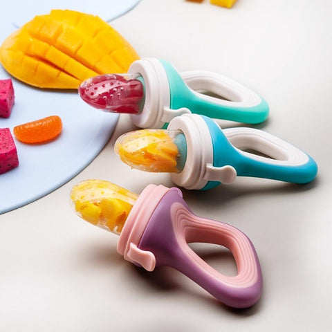 Healthy Pacifier