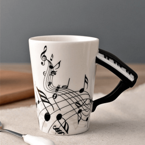 Musician Mug