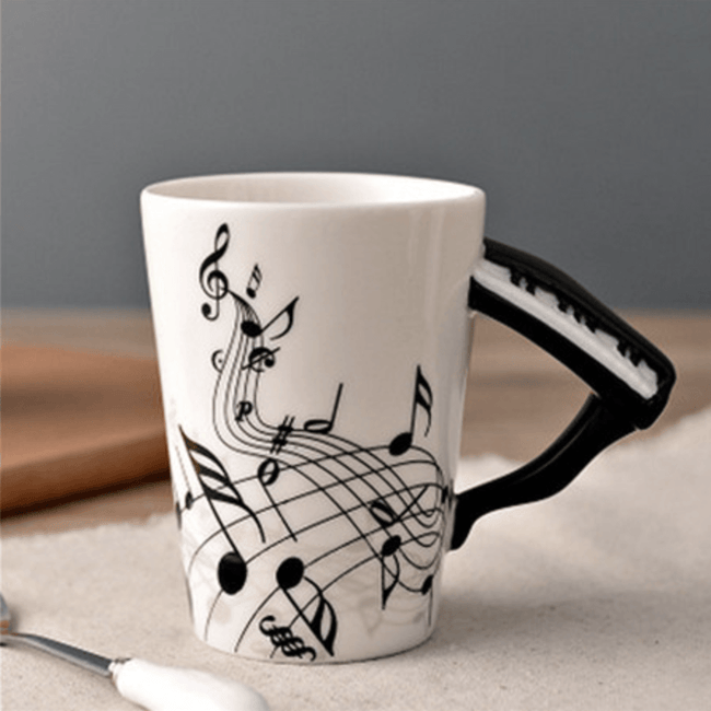 Musician Mug