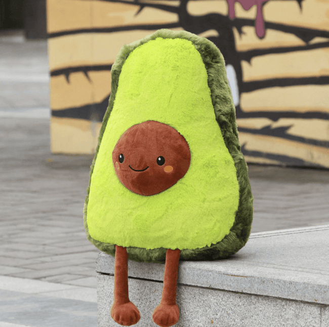 Avo-Cutie