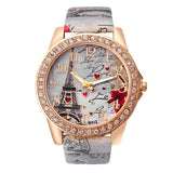 Paris Watch