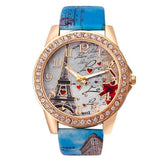 Paris Watch