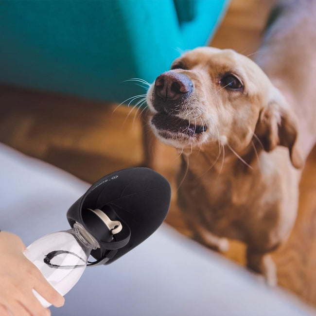 Doggy Travel Bottle