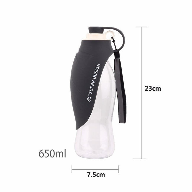 Doggy Travel Bottle