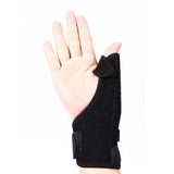 Supportive Thumb Brace