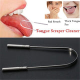 Tongue Brush