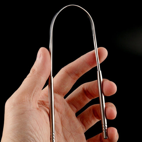 Tongue Brush