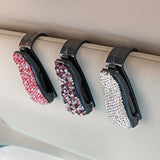 Bling Sunglass Holder
