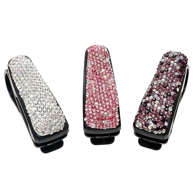 Bling Sunglass Holder