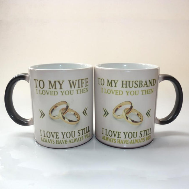 Marriage Mug